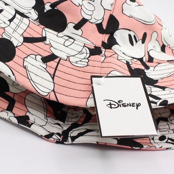 Disney Mickey Mouse Bucket Hat - Picture 5 of 5